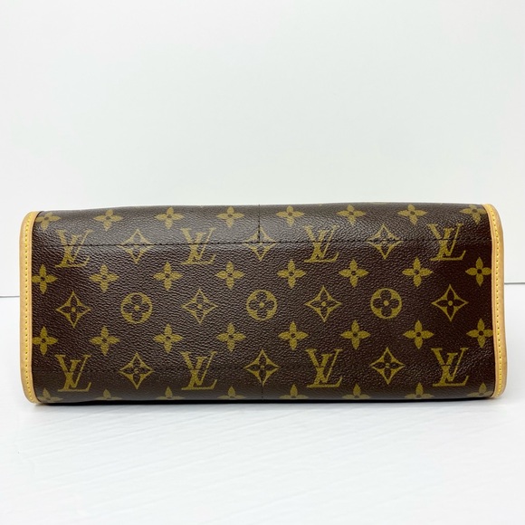 Louis Vuitton ‘Popincourt’ Long Shoulder Bag - Picture 7 of 14